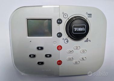Centralina irrigazione Toro 