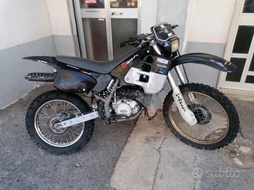 Aprilia RX 50 - 1998