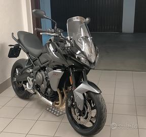Triumph Tiger sport 
