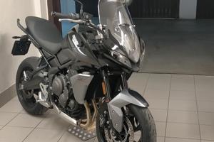 Triumph Tiger sport 