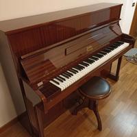 Pianoforte Verticale