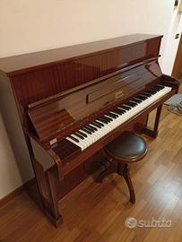 Pianoforte Verticale