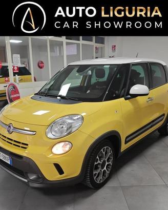 Fiat 500L 1.4 95 CV Trekking VEDI FOTO