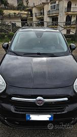 FIAT 500 X 1.4 a Multiair Lounge Gpl