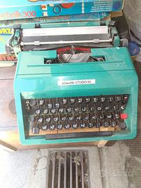 Olivetti studio l.42