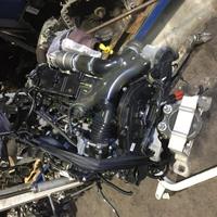 MOTORE COMPLETO FORD Grand C-Max Serie T1DA Diesel