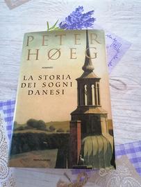 Peter Hoeg-La storia dei sogni danesi