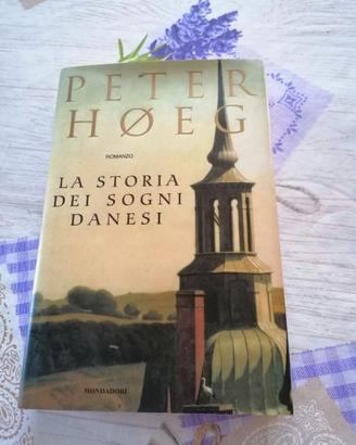 Peter Hoeg-La storia dei sogni danesi
