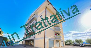 Trilocale a Taranto