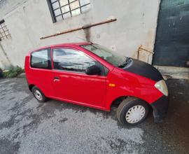 DAIHATSU Cuore (07-11)