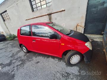 DAIHATSU Cuore (07-11)