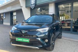 Toyota RAV 4 RAV4 2.5 Hybrid 4WD Exclusive