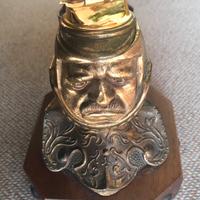 Accendino vintage '70