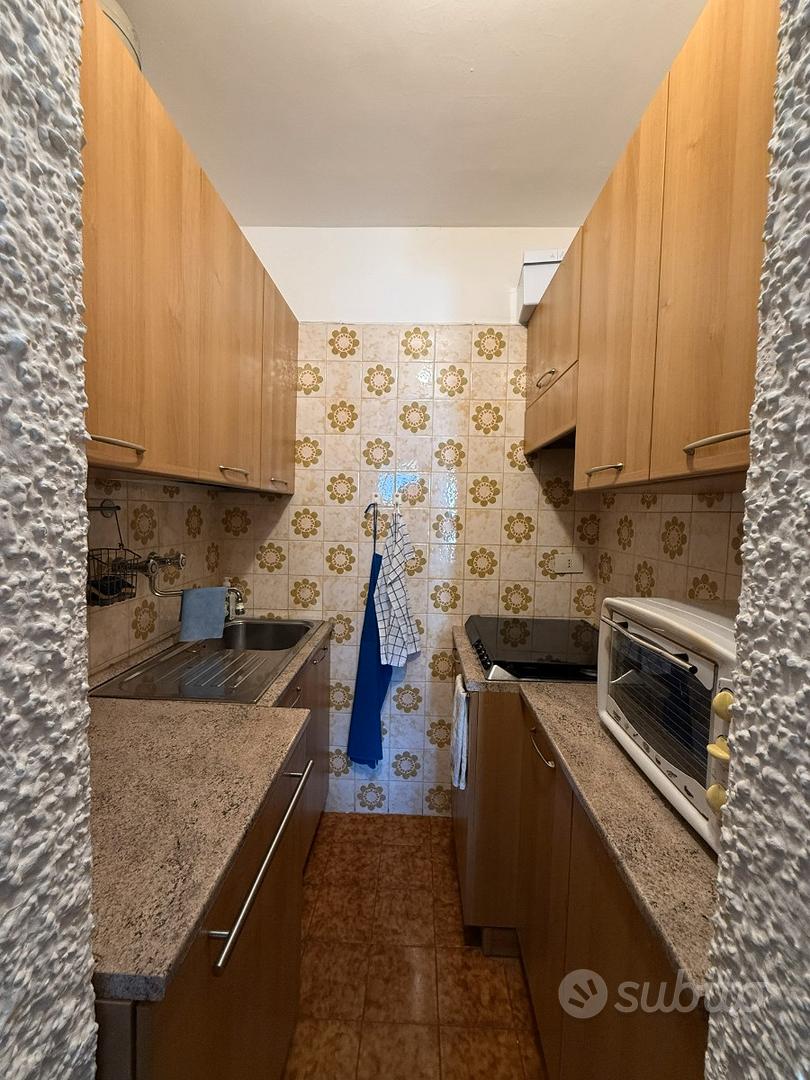 Apartment in Bagnolo Piemonte, Picotta - Vista 4