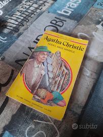 Addio, Miss Marple