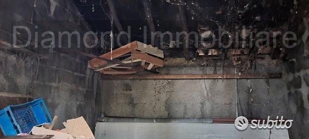 Terreno 10.000 mq con rustici a sant'alfio - Vista 3