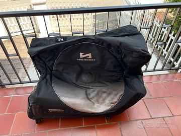 Borsa porta bici Scicon Aerocomfort 3.0 Road