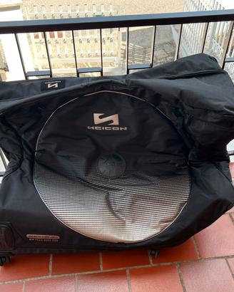 Borsa porta bici Scicon Aerocomfort 3.0 Road