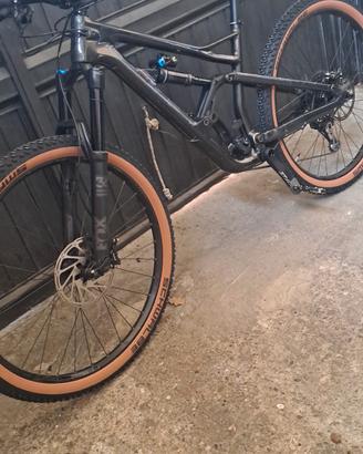 cannondale jekyll carbon 