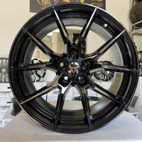 Cerchi OMOLOGATI Cupra raggio 20 cod.89432