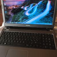 NOTEBOOK HP/COMPAQ
