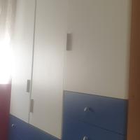 mobili cameretta componibili