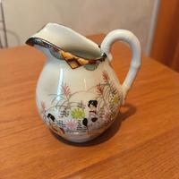 bricchetto orientale 