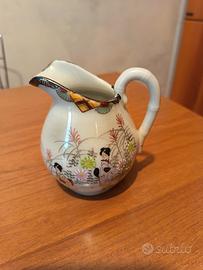 bricchetto orientale 