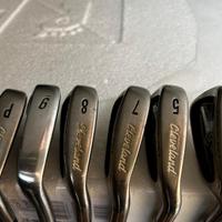 Set Ferri da Golf CLEVELAND CG7