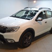 DACIA Sandero Stepway 0.9 TCe 12V 90 CV