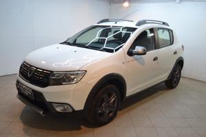 DACIA Sandero Stepway 0.9 TCe 12V 90 CV