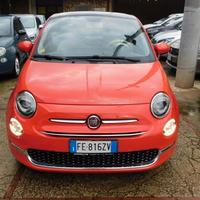 Fiat 500 1.2 EasyPower Lounge