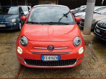 Fiat 500 1.2 EasyPower Lounge