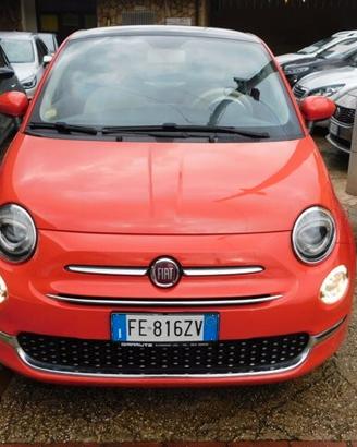 Fiat 500 1.2 EasyPower Lounge