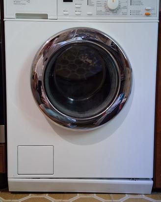 lavatrice miele