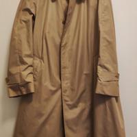 Impermeabile Trench Aquascutum vintage  aqua5