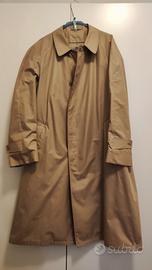 Impermeabile Trench Aquascutum vintage  aqua5