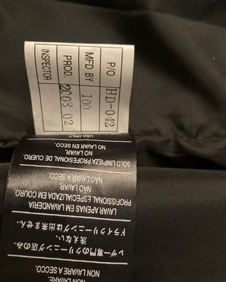 Panciotto originale HarleyDavidson