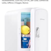Mini frigo portatile