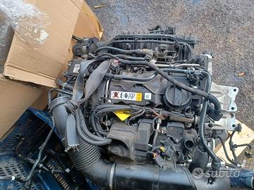 B38A15A Motore BMW-MINI B38A15A 1.5 B km 31000