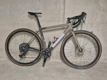 Specialized crux comp 2024
