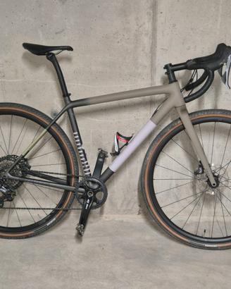 Specialized crux comp 2024