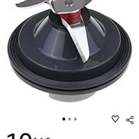 Robot cucina kenwood kcook