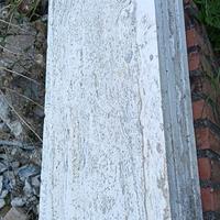 Pedate scalini in travertino