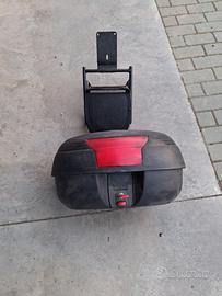Bauletto Givi Kappa