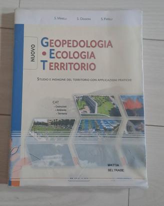 geopedologia ecologia territorio