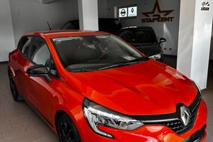 Renault Clio Equilibre full optional