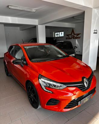 Renault Clio Equilibre full optional