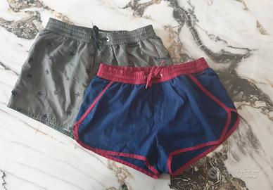 Set 2 costumi Coast to Coast tg. 8 anni