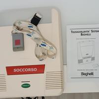 salvavita Beghelli completo 